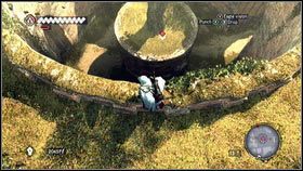 7 - Zadania kurtyzan (2) | Zadania poboczne | Assassins Creed Brotherhood - Assassins Creed: Brotherhood - poradnik do gry