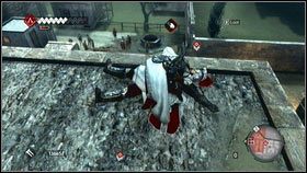 9 - Zadania złodziei (2) | Zadania poboczne | Assassins Creed Brotherhood - Assassins Creed: Brotherhood - poradnik do gry