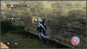 1 - Agenci Templariuszy | Zadania poboczne | Assassins Creed Brotherhood - Assassins Creed: Brotherhood - poradnik do gry