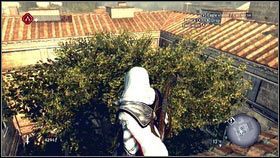 2 - Legowiska Romulusa (1) | Zadania poboczne | Assassins Creed Brotherhood - Assassins Creed: Brotherhood - poradnik do gry