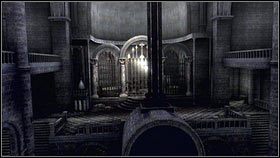 Chwyć się wyłomu i wdrap do góry [1] - Legowiska Romulusa (2) | Zadania poboczne | Assassins Creed Brotherhood - Assassins Creed: Brotherhood - poradnik do gry