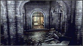 Zbadaj je, a następnie strzel do worka po lewej [1] - Legowiska Romulusa (2) | Zadania poboczne | Assassins Creed Brotherhood - Assassins Creed: Brotherhood - poradnik do gry