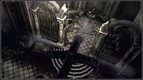 12 - Legowiska Romulusa (2) | Zadania poboczne | Assassins Creed Brotherhood - Assassins Creed: Brotherhood - poradnik do gry