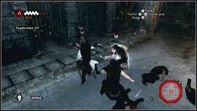 6 - Legowiska Romulusa (5) | Zadania poboczne | Assassins Creed Brotherhood - Assassins Creed: Brotherhood - poradnik do gry