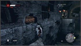 9 - Legowiska Romulusa (5) | Zadania poboczne | Assassins Creed Brotherhood - Assassins Creed: Brotherhood - poradnik do gry