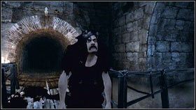 W komnacie po drugiej stronie zostaniesz zaatakowany przez spory oddział przeciwników [1] - Legowiska Romulusa (5) | Zadania poboczne | Assassins Creed Brotherhood - Assassins Creed: Brotherhood - poradnik do gry