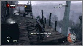 8 - Legowiska Romulusa (6) | Zadania poboczne | Assassins Creed Brotherhood - Assassins Creed: Brotherhood - poradnik do gry