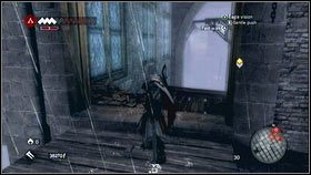 9 - Legowiska Romulusa (6) | Zadania poboczne | Assassins Creed Brotherhood - Assassins Creed: Brotherhood - poradnik do gry
