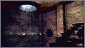 13 - Legowiska Romulusa (6) | Zadania poboczne | Assassins Creed Brotherhood - Assassins Creed: Brotherhood - poradnik do gry