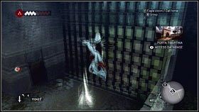 2 - Maszyny Leonarda (1) | Zadania poboczne | Assassins Creed Brotherhood - Assassins Creed: Brotherhood - poradnik do gry