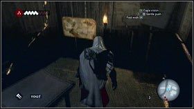 6 - Maszyny Leonarda (1) | Zadania poboczne | Assassins Creed Brotherhood - Assassins Creed: Brotherhood - poradnik do gry