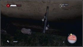 8 - Maszyny Leonarda (1) | Zadania poboczne | Assassins Creed Brotherhood - Assassins Creed: Brotherhood - poradnik do gry