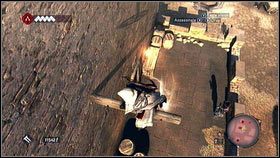 10 - Maszyny Leonarda (1) | Zadania poboczne | Assassins Creed Brotherhood - Assassins Creed: Brotherhood - poradnik do gry