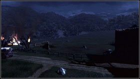 13 - Maszyny Leonarda (1) | Zadania poboczne | Assassins Creed Brotherhood - Assassins Creed: Brotherhood - poradnik do gry