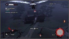 Latanie na tej dziwnej maszynie nie należy do najłatwiejszych - Maszyny Leonarda (1) | Zadania poboczne | Assassins Creed Brotherhood - Assassins Creed: Brotherhood - poradnik do gry