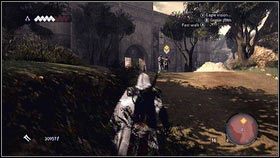 3 - Maszyny Leonarda (2) | Zadania poboczne | Assassins Creed Brotherhood - Assassins Creed: Brotherhood - poradnik do gry