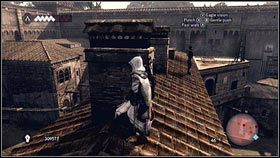 6 - Maszyny Leonarda (2) | Zadania poboczne | Assassins Creed Brotherhood - Assassins Creed: Brotherhood - poradnik do gry