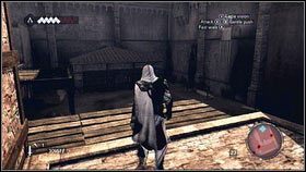8 - Maszyny Leonarda (2) | Zadania poboczne | Assassins Creed Brotherhood - Assassins Creed: Brotherhood - poradnik do gry