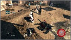 9 - Maszyny Leonarda (2) | Zadania poboczne | Assassins Creed Brotherhood - Assassins Creed: Brotherhood - poradnik do gry