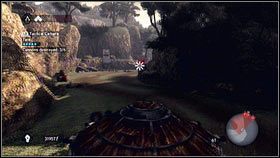 14 - Maszyny Leonarda (2) | Zadania poboczne | Assassins Creed Brotherhood - Assassins Creed: Brotherhood - poradnik do gry