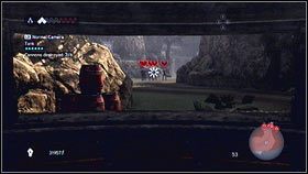 Gdy pierwszy cel zostanie zniszczony, jedź dalej wysadzając kolejne - Maszyny Leonarda (2) | Zadania poboczne | Assassins Creed Brotherhood - Assassins Creed: Brotherhood - poradnik do gry