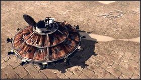 17 - Maszyny Leonarda (2) | Zadania poboczne | Assassins Creed Brotherhood - Assassins Creed: Brotherhood - poradnik do gry