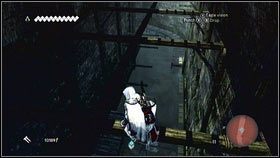 5 - Maszyny Leonarda (3) | Zadania poboczne | Assassins Creed Brotherhood - Assassins Creed: Brotherhood - poradnik do gry