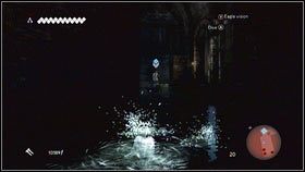 8 - Maszyny Leonarda (3) | Zadania poboczne | Assassins Creed Brotherhood - Assassins Creed: Brotherhood - poradnik do gry