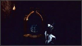 10 - Maszyny Leonarda (3) | Zadania poboczne | Assassins Creed Brotherhood - Assassins Creed: Brotherhood - poradnik do gry