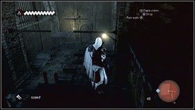 13 - Maszyny Leonarda (3) | Zadania poboczne | Assassins Creed Brotherhood - Assassins Creed: Brotherhood - poradnik do gry