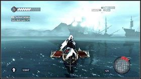16 - Maszyny Leonarda (3) | Zadania poboczne | Assassins Creed Brotherhood - Assassins Creed: Brotherhood - poradnik do gry