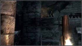 3 - Legowiska Romulusa | Skarby i zadania sklepikarzy | Assassins Creed Brotherhood - Assassins Creed: Brotherhood - poradnik do gry