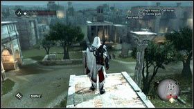 8 - Opis szczegółowy | Pióra i artefakty | Assassins Creed Brotherhood - Assassins Creed: Brotherhood - poradnik do gry