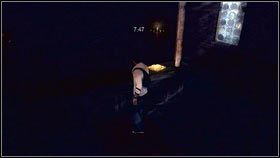 Żeby zdobyć czwarty artefakt, cofnij się kilka kroków - Artefakty | Pióra i artefakty | Assassins Creed Brotherhood - Assassins Creed: Brotherhood - poradnik do gry