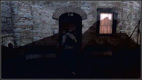 7 - Artefakty | Pióra i artefakty | Assassins Creed Brotherhood - Assassins Creed: Brotherhood - poradnik do gry