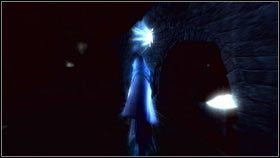 Kolejny glyph jest umieszczony na północnej ścianie akweduktu - Opis szczegółowy | Glyphy | Assassins Creed Brotherhood - Assassins Creed: Brotherhood - poradnik do gry