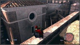 11 - Opis szczegółowy | Glyphy | Assassins Creed Brotherhood - Assassins Creed: Brotherhood - poradnik do gry