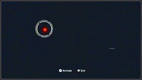 W ostatniej części musisz szybko aktywować dwie czerwone kropki - Zagadki (1) | Zagadki | Assassins Creed Brotherhood - Assassins Creed: Brotherhood - poradnik do gry