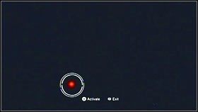 Na ostatnim etapie, szybko zaznacz dwie czerwone kule - Zagadki (1) | Zagadki | Assassins Creed Brotherhood - Assassins Creed: Brotherhood - poradnik do gry