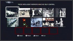 10 - Zagadki (1) | Zagadki | Assassins Creed Brotherhood - Assassins Creed: Brotherhood - poradnik do gry