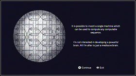 Kolejny etap polega na tworzeniu obrazków [1] - Zagadki (1) | Zagadki | Assassins Creed Brotherhood - Assassins Creed: Brotherhood - poradnik do gry