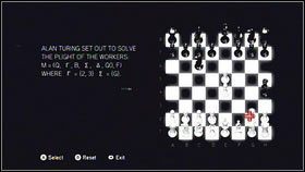 12 - Zagadki (1) | Zagadki | Assassins Creed Brotherhood - Assassins Creed: Brotherhood - poradnik do gry