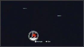 Na ostatnim etapie odszukaj dwa czerwone punkty - Zagadki (1) | Zagadki | Assassins Creed Brotherhood - Assassins Creed: Brotherhood - poradnik do gry