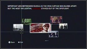 1 - Zagadki (2) | Zagadki | Assassins Creed Brotherhood - Assassins Creed: Brotherhood - poradnik do gry