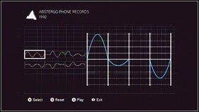 3 - Zagadki (2) | Zagadki | Assassins Creed Brotherhood - Assassins Creed: Brotherhood - poradnik do gry