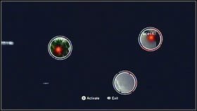 Ostatni etap, to ponowne szukanie czerwonych kropek [1] - Zagadki (2) | Zagadki | Assassins Creed Brotherhood - Assassins Creed: Brotherhood - poradnik do gry