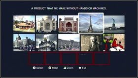 6 - Zagadki (3) | Zagadki | Assassins Creed Brotherhood - Assassins Creed: Brotherhood - poradnik do gry