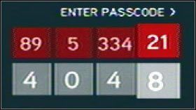 Przybliż widok i przyjrzyj się obrazkowi na samej górze - Zagadki (3) | Zagadki | Assassins Creed Brotherhood - Assassins Creed: Brotherhood - poradnik do gry