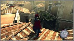 Flaga #10 - Opis szczegółowy (1) | Flagi Borgii | Assassins Creed Brotherhood - Assassins Creed: Brotherhood - poradnik do gry