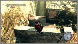 Flaga #11 - Opis szczegółowy (1) | Flagi Borgii | Assassins Creed Brotherhood - Assassins Creed: Brotherhood - poradnik do gry